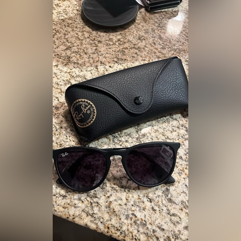 Raybans shades